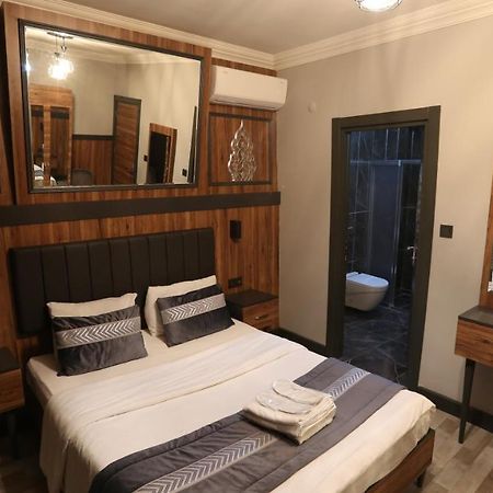 La Serena Hotel & Suites Provincia di Provincia di Istanbul Esterno foto