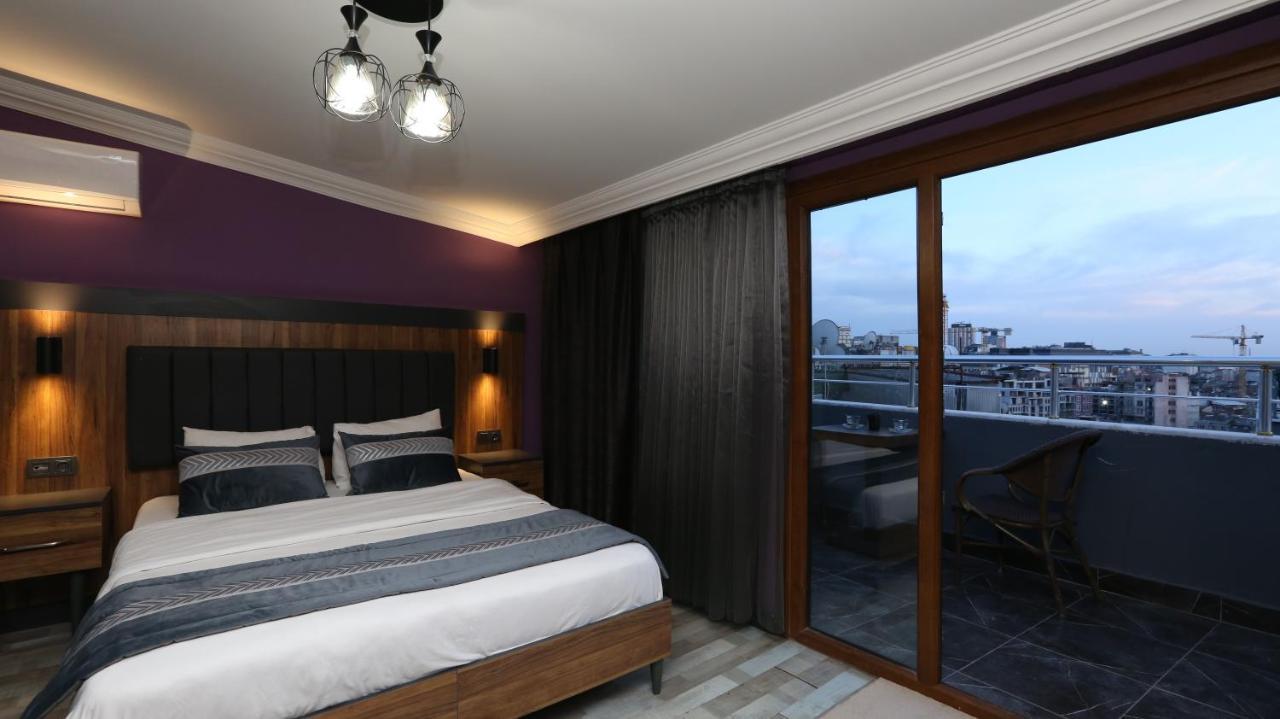 La Serena Hotel & Suites Provincia di Provincia di Istanbul Esterno foto