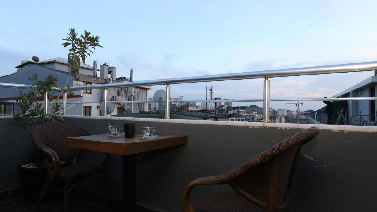 La Serena Hotel & Suites Provincia di Provincia di Istanbul Esterno foto
