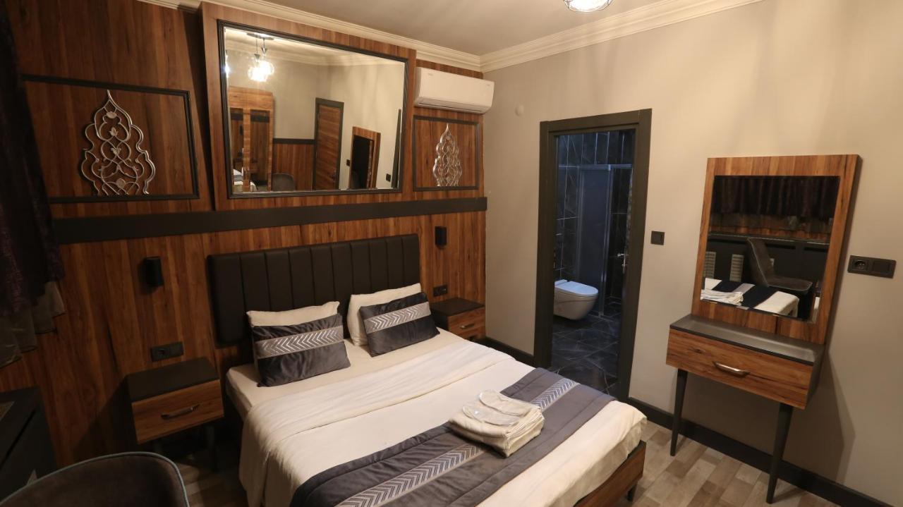 La Serena Hotel & Suites Provincia di Provincia di Istanbul Esterno foto