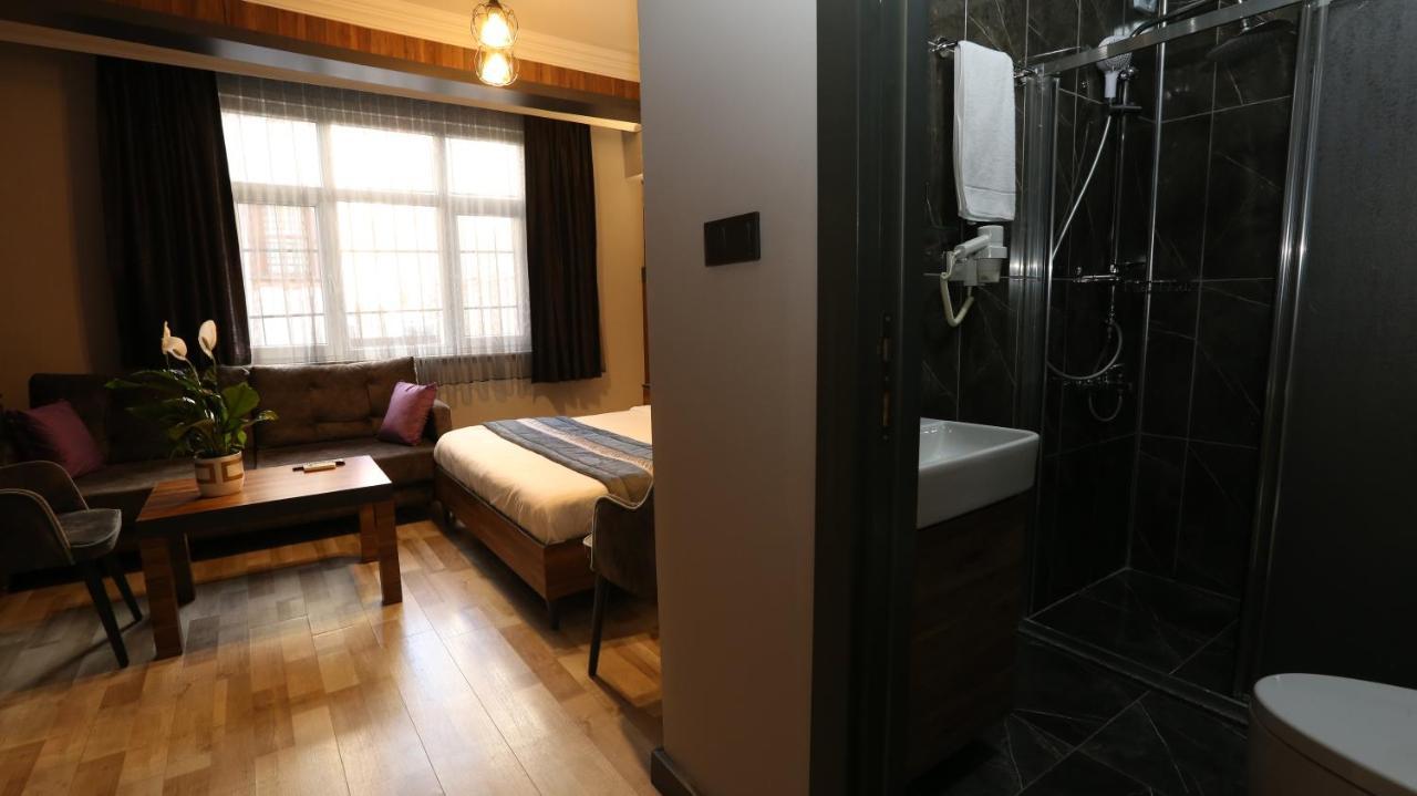 La Serena Hotel & Suites Provincia di Provincia di Istanbul Esterno foto