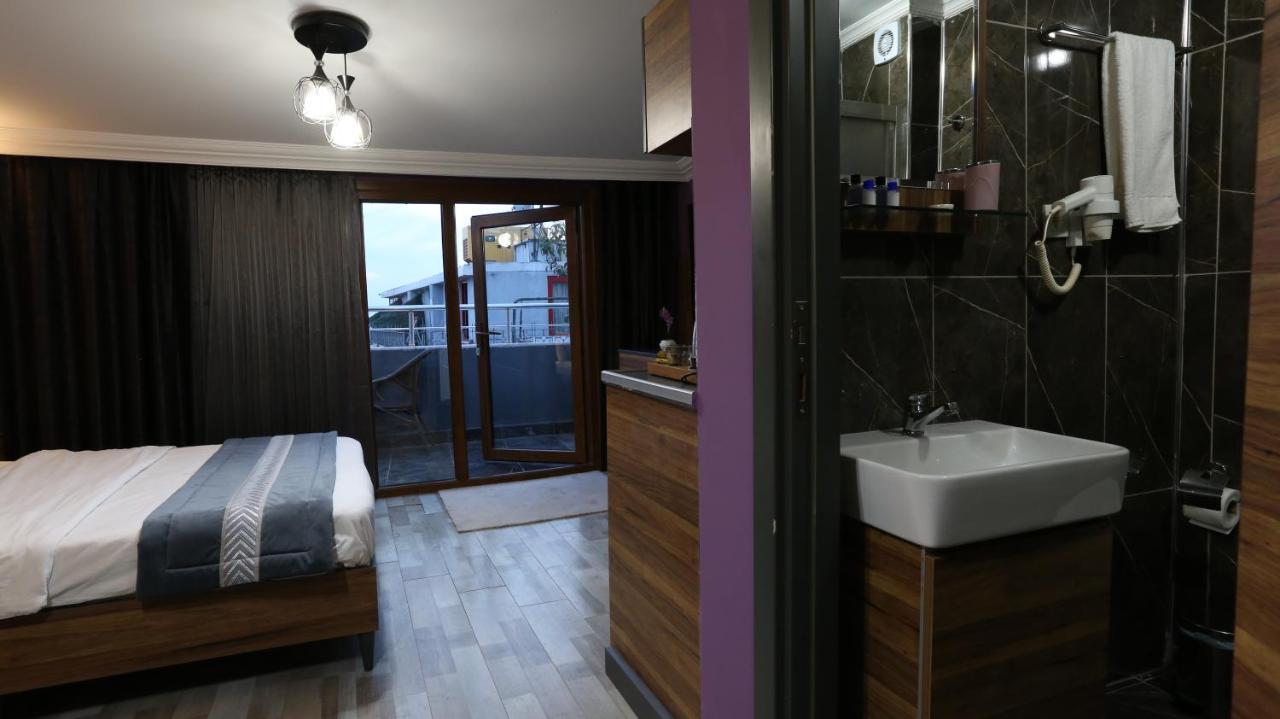 La Serena Hotel & Suites Provincia di Provincia di Istanbul Esterno foto