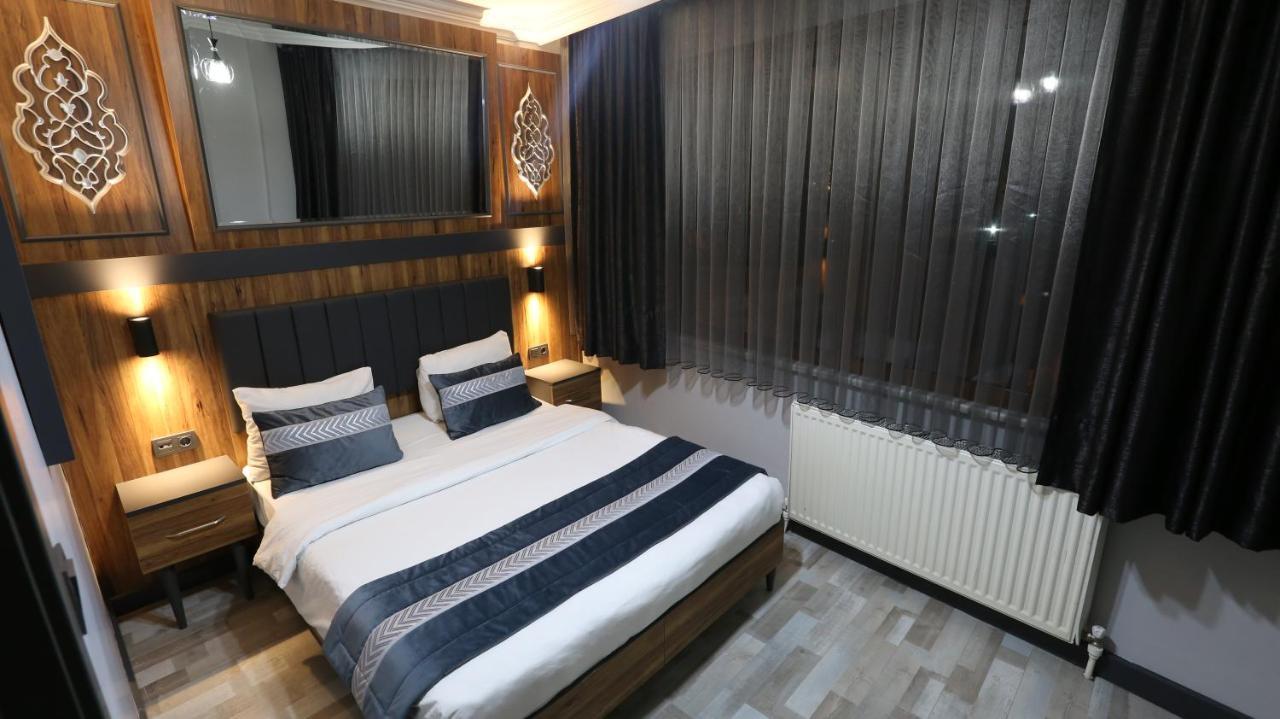 La Serena Hotel & Suites Provincia di Provincia di Istanbul Esterno foto