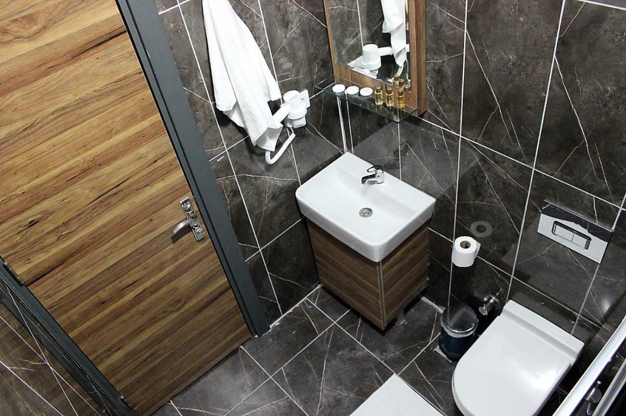 La Serena Hotel & Suites Provincia di Provincia di Istanbul Esterno foto
