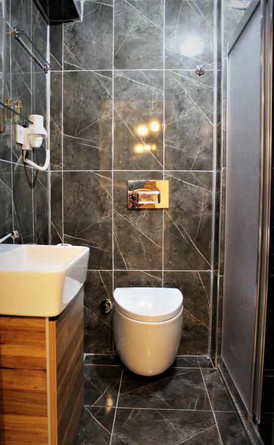 La Serena Hotel & Suites Provincia di Provincia di Istanbul Esterno foto